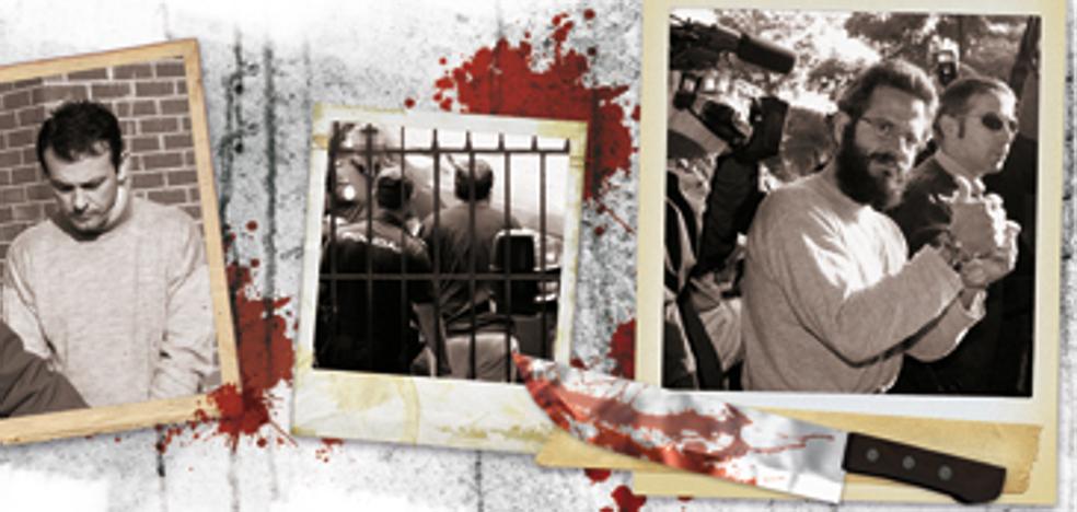 En la mente de un asesino múltiple