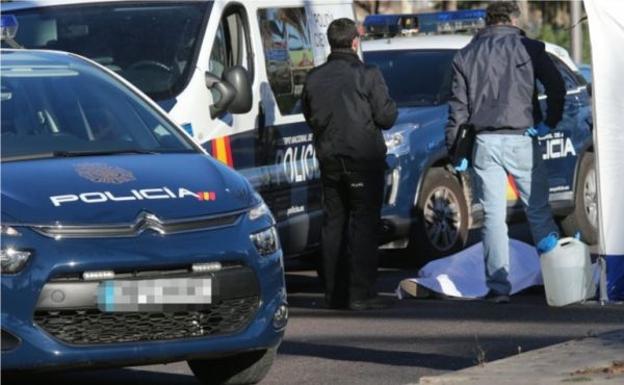 Las claves del crimen ante La Fe de Valencia