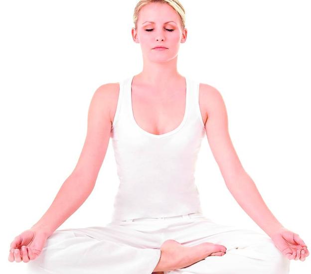 Cinco ejercicios para moverse sin ir al gimnasio