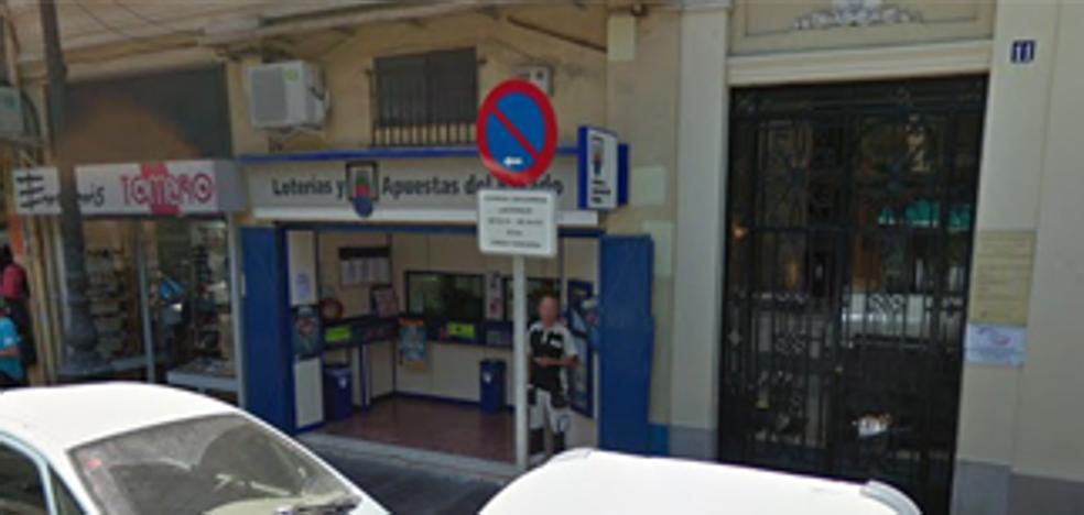 El segundo premio de la Bonoloto toca en Valencia