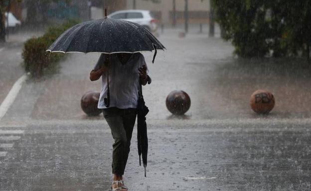 ¿Cómo proteger las viviendas ante la gota fría de esta semana?