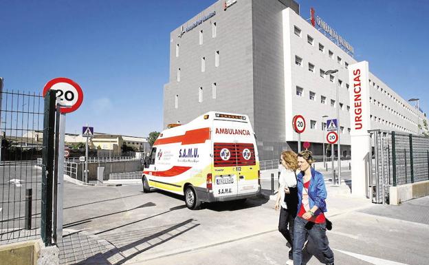 Sanidad cobrará a los hospitales concertados poco más de la mitad de lo que había previsto Montón