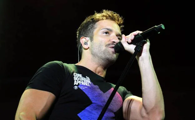 Concierto de Pablo Alborán en Castellón: ya puedes comprar tu entrada