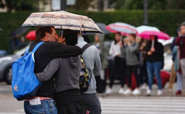 Planes para un fin de semana de lluvia en Valencia