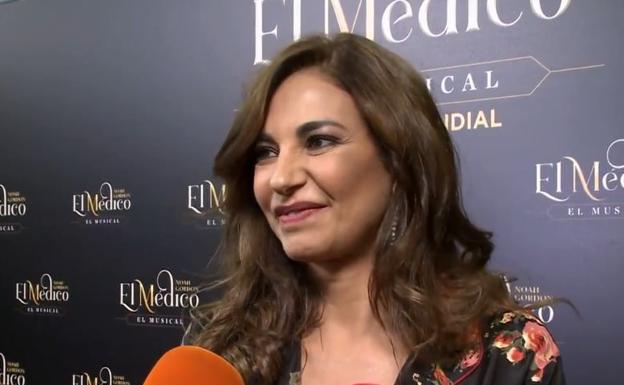 Mariló explica los motivos de su retirada de la televisión