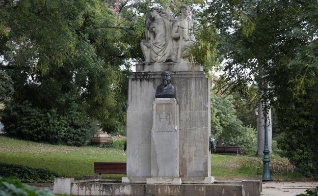 Querol, el mejor poeta valenciano del siglo XIX