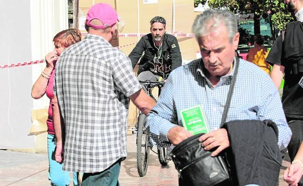 La nueva ordenanza de Valencia rebaja o suprime diez infracciones a ciclistas