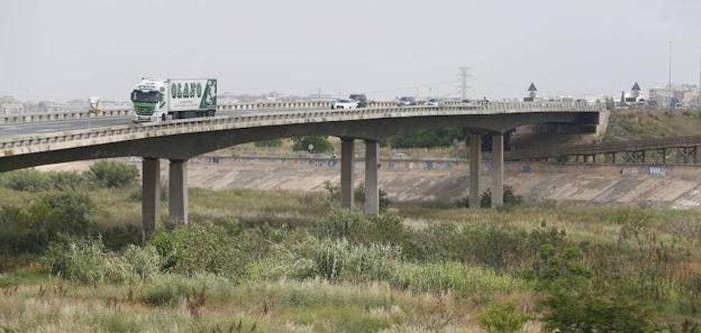 El PSPV pone reparos al corredor verde de Ribó en el nuevo cauce