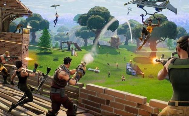 Fortnite este sábado en la plaza del Ayuntamiento de Valencia: evento suspendido