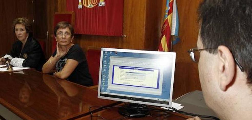 PDF | Listado de candidatos a jurado popular en Valencia para 2019 y 2020