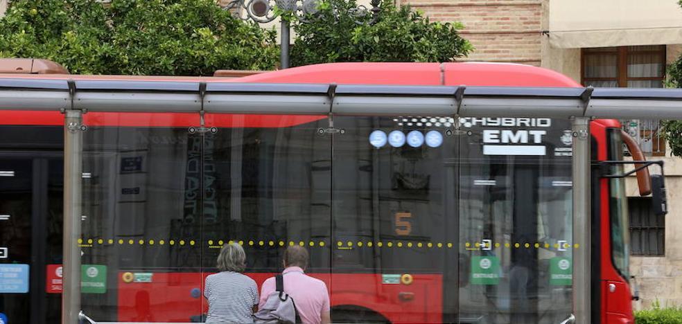 Los alergólogos recelan del nuevo reglamento de la EMT