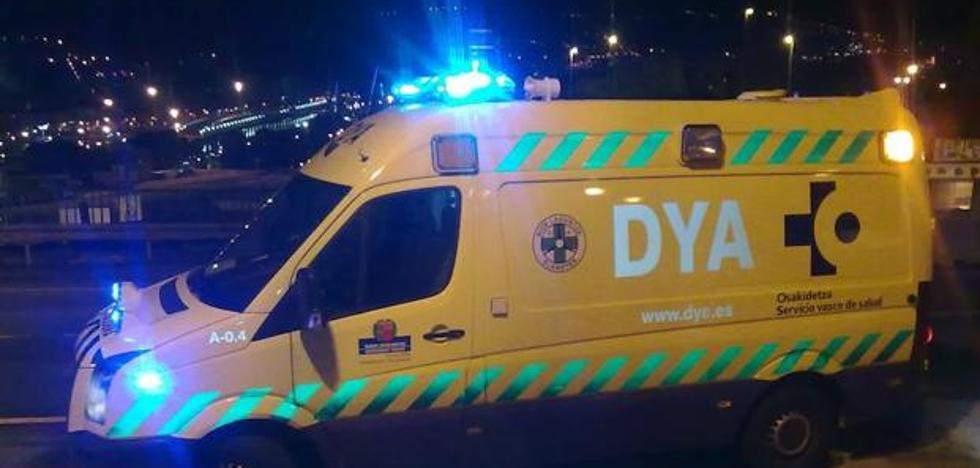 Por qué las ambulancias llevan las sirenas azules