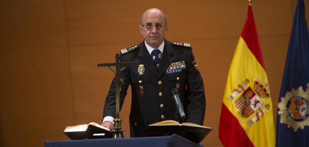 ¿Qué es la «Policía Patriótica»?