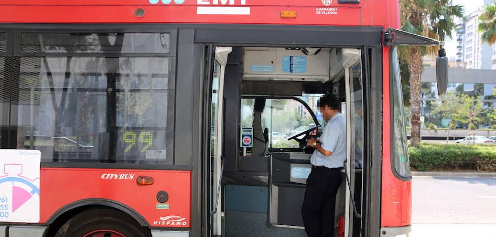 La EMT congela el precio de sus tarifas en 2019