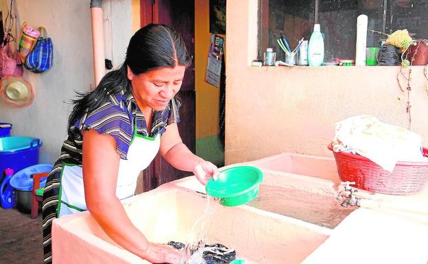 La ONG del medicamento se hace mayor