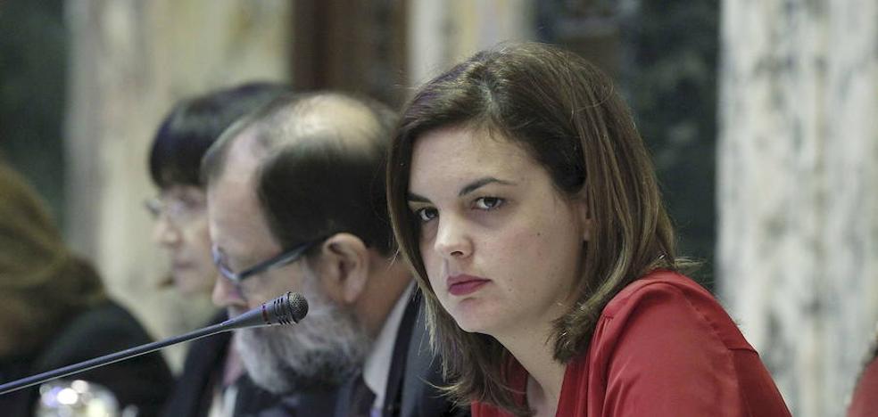 Gómez replica a Ribó sobre la encuesta de la tasa turística: «No tiene que ver con el gobierno»
