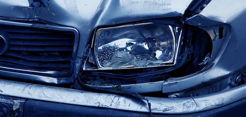 Víctimas de accidentes de tráfico urgen al Gobierno penas más severas para los causantes