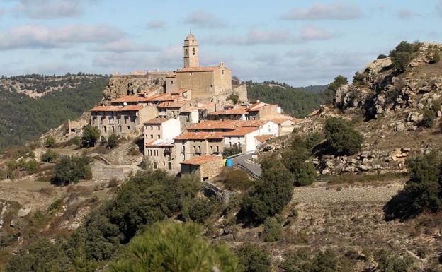 Los 143 municipios valencianos en riesgo de despoblación y las ayudas que van a recibir