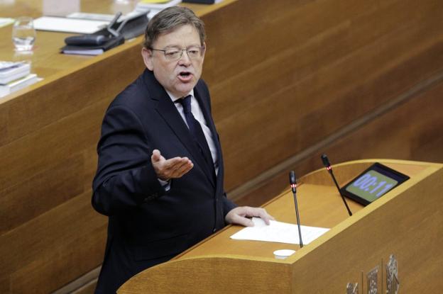 El Consell oculta las firmas condenadas por Gürtel a las que sigue contratando