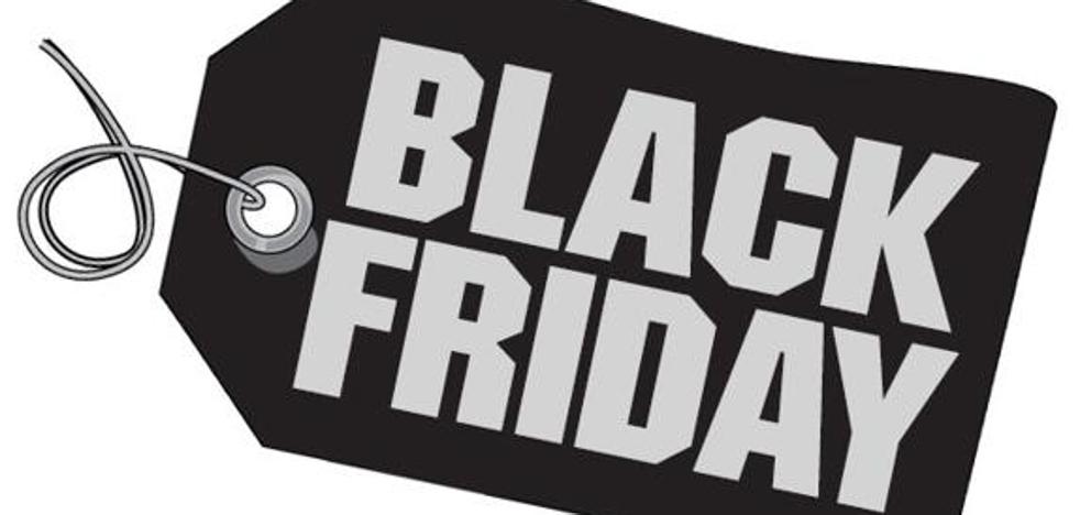 ¿Cuándo es el Black Friday y el CiberMonday en 2018?