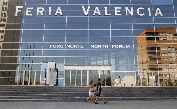 Feria Valencia vuelve a beneficios después de ocho años de reformas