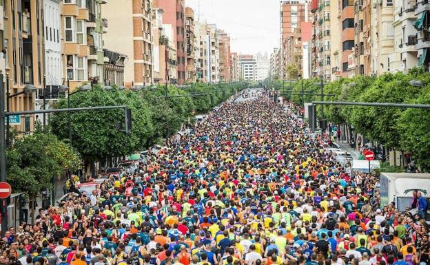 ¿Qué hacer este domingo 28 de octubre en Valencia?