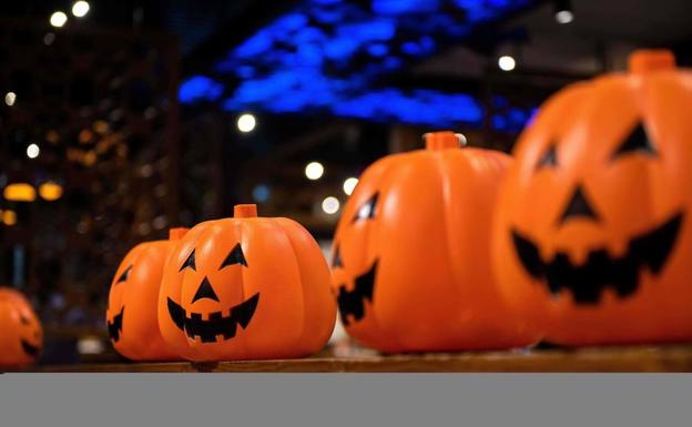 Detenidas 17 mujeres en Arabia Saudí por acudir a una fiesta de Halloween