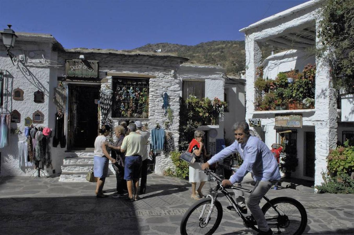 10 destinos de última hora para el puente de Todos los Santos