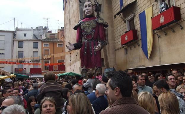 ¿Qué hacer este domingo 4 de noviembre en Valencia?