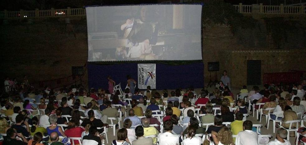 Música, cine y exposiciones para reivindicar el corredor mediterráneo