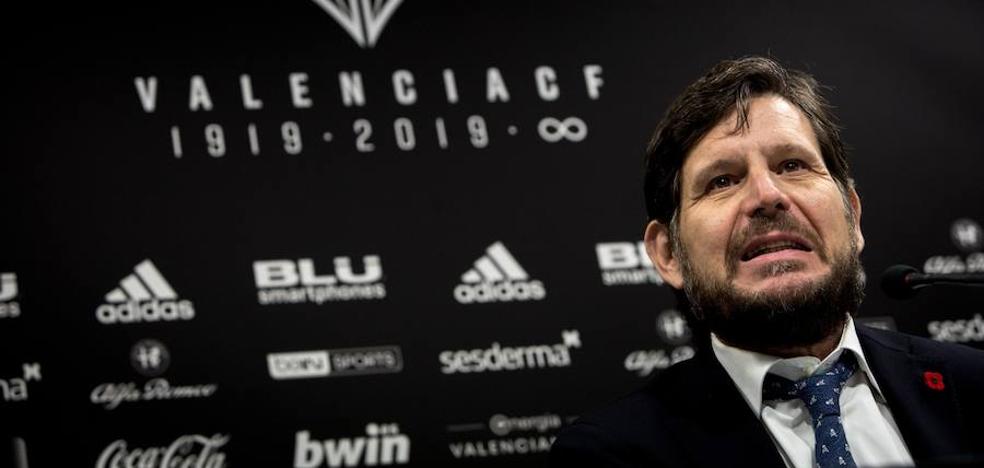 Alemany, respecto a la venta de las parcelas: «Hay 25 o 26 empresas interesadas»