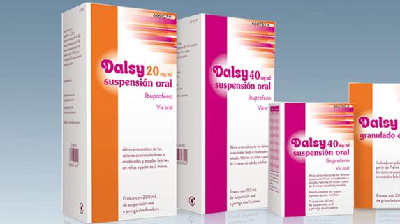 ¿No hay Dalsy en la farmacia? Las alternativas que puedas comprar