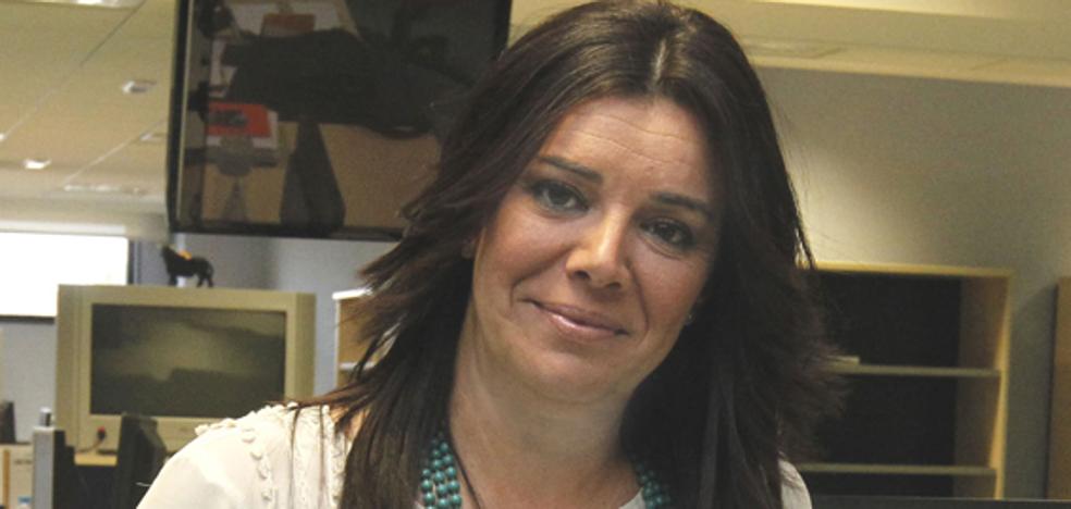 Fallece a los 48 años María José Grimaldo, subdirectora de LAS PROVINCIAS