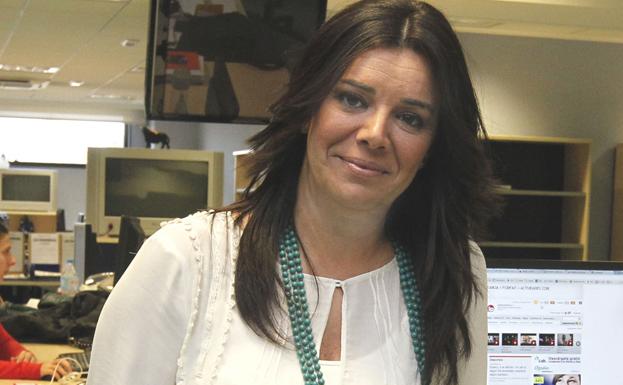 Fallece a los 48 años María José Grimaldo, subdirectora de LAS PROVINCIAS