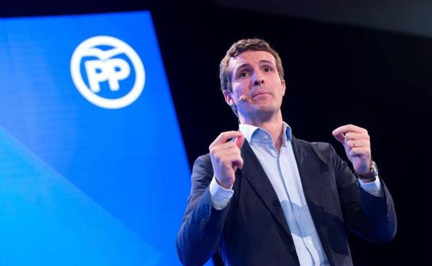 Ciudadanos registra una proposición no de ley para que no se indulte a los presos