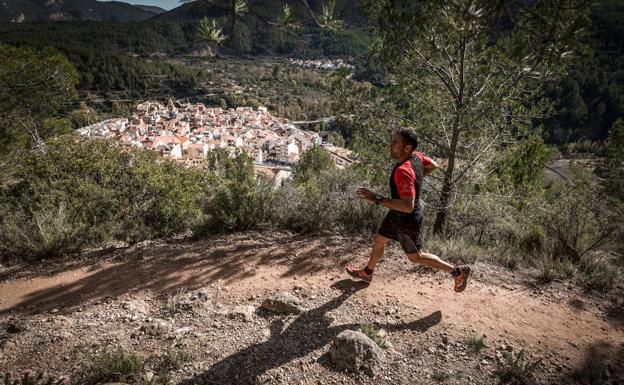 Las mejores fotos del Trail de Montanejos 2018