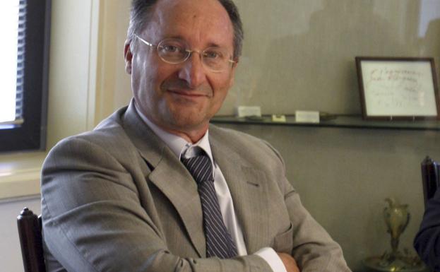 El jefe de investigación de Antifraude dimite a los seis meses de su nombramiento