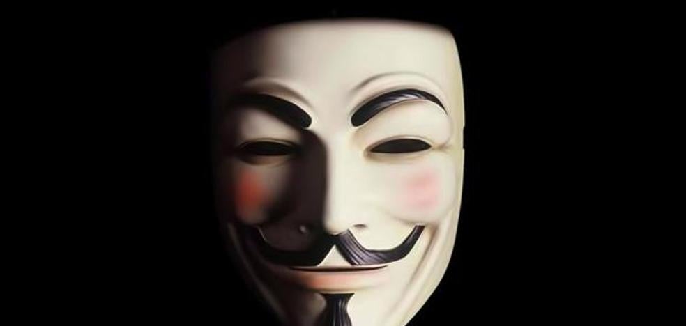 ¿Qué se celebra el 5 de noviembre, la Noche de Guy Fawkes y de V de Vendetta?