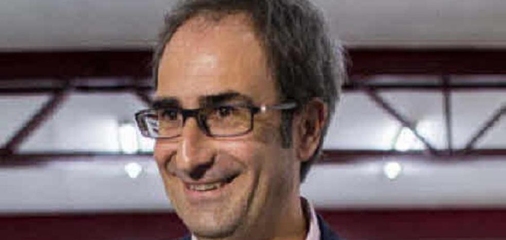 El exeurodiputado de Compromís visita a los independentistas presos en Lledoners