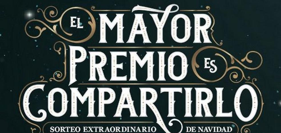 Vídeo | El anuncio de la Lotería de Navidad 2018