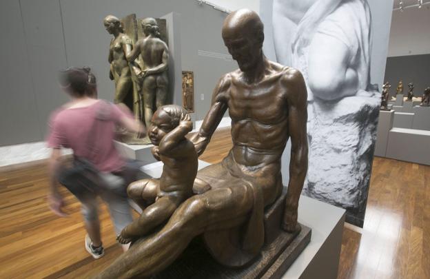 La Asociación de Restauradores investigará los contratos en el Museo de Bellas Artes