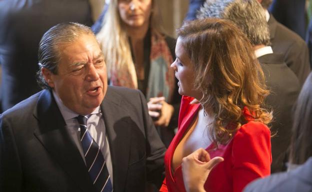 Todos los invitados a los Premios Jaume I