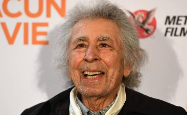 Muere el francés Francis Lai, compositor de 'Love Story'