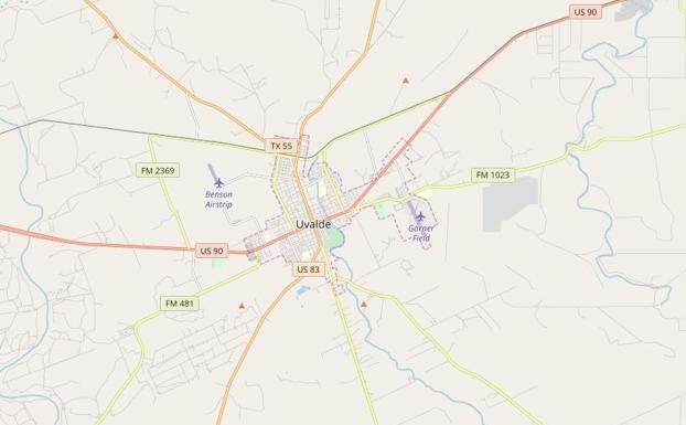 Fallece una pareja texana de recién casados en un accidente de helicóptero el día de su boda