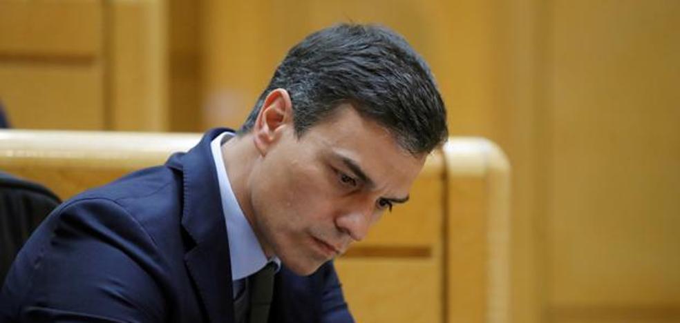 Manuel Murillo Sánchez, el hombre que pretendía asesinar a Pedro Sánchez