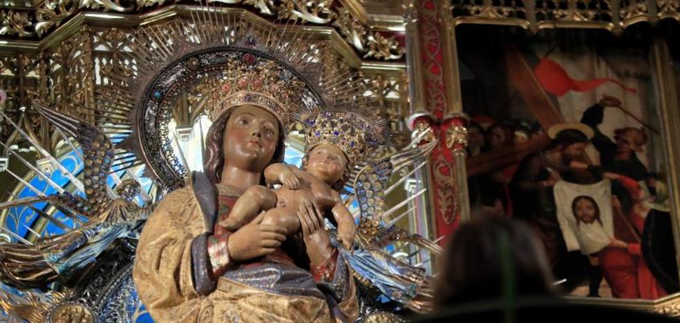 Por qué es fiesta en Madrid el 9 de noviembre