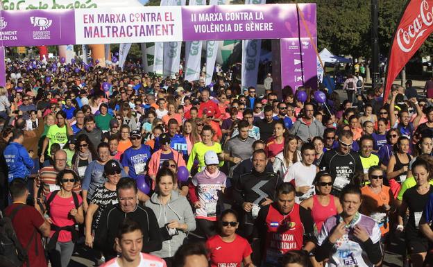 ¿Qué hacer este domingo 11 de noviembre en Valencia?