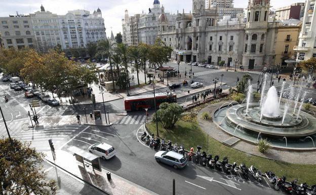 ¿Qué hacer este sábado 10 de noviembre en Valencia?