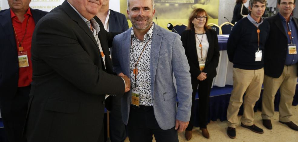 Carles Peris exige normas eficaces que den transparencia a la cadena agroalimentaria