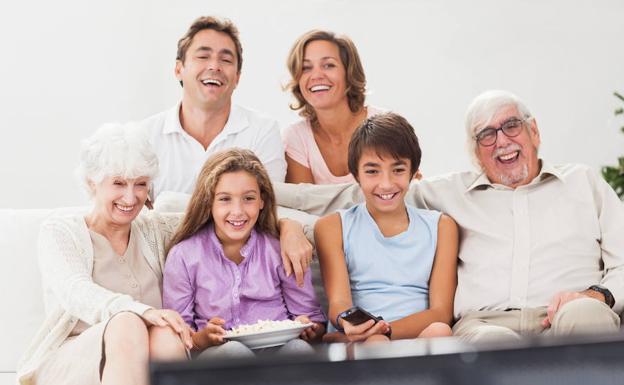 ¿Somos más felices los valencianos que los vascos y catalanes?